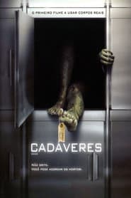 Poster for Cadáveres