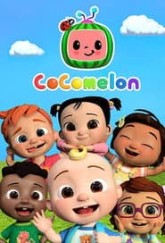 Pôster de Cocomelon