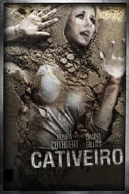 Pôster de Cativeiro