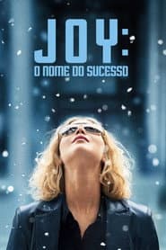 Pôster de Joy: O Nome do Sucesso