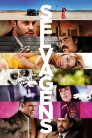 Poster for Selvagens