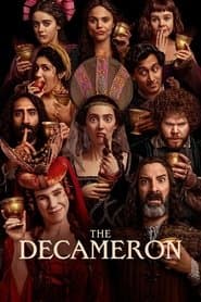 Pôster de Decameron