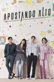 Poster for Apostando Alto