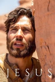 Poster for Jesus