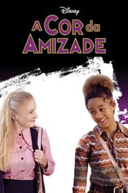 Pôster de A Cor da Amizade