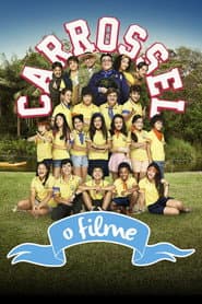 Pôster de Carrossel: O Filme