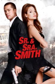 Poster for Sr. & Sra. Smith