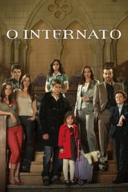 Poster for O Internato