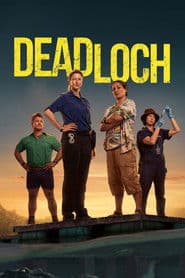Poster for Deadloch