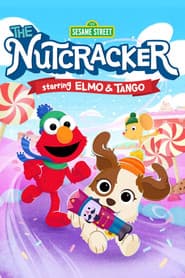 Pôster de Sesame Street: The Nutcracker