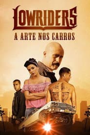 Poster for Lowriders : A Arte nos Carros