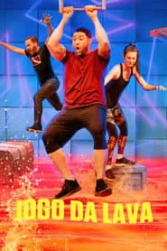 Poster for Jogo da Lava