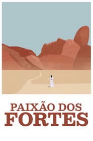 Pôster de Paixão dos Fortes