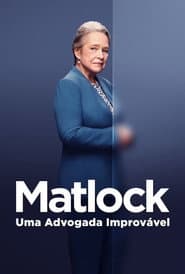 Poster for Matlock: Uma Advogada Improvável