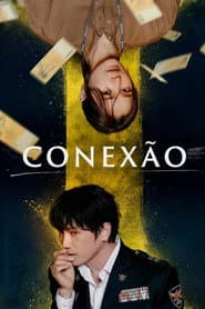 Pôster de Conexões Traiçoeiras