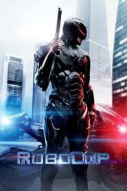 Pôster de RoboCop