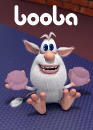 Poster for Booba