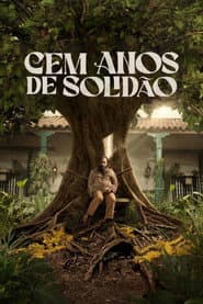 Poster for Cem Anos de Solidão