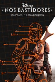 Pôster de Disney Gallery / Star Wars: The Mandalorian