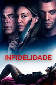 Pôster de Infidelidade