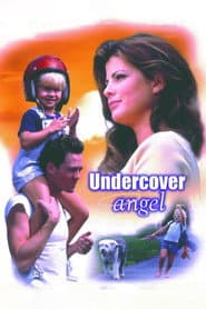 Pôster de Undercover Angel