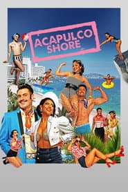 Pôster de Acapulco Shore