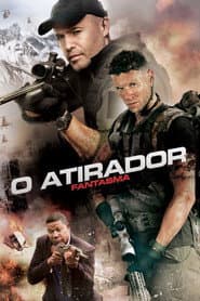 Pôster de O Atirador: Fantasma