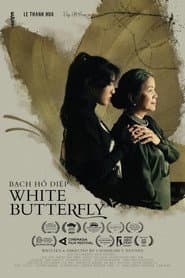 Poster for Bạch Hồ Điệp