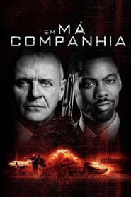Poster for Em Má Companhia