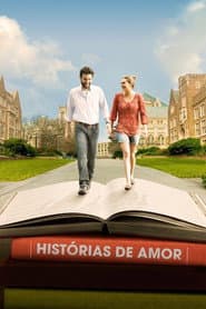 Poster for Histórias de Amor
