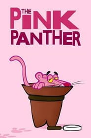 Pôster de The Pink Panther