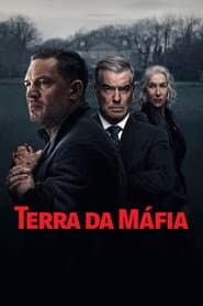 Poster for Terra da Máfia