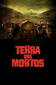 Pôster de Terra dos Mortos