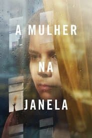 Poster for A Mulher na Janela