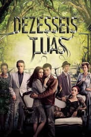 Pôster de Dezesseis Luas