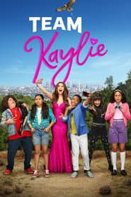 Pôster de Team Kaylie