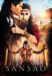 Poster for Sansão
