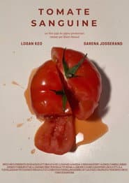 Pôster de Tomate Sanguine
