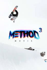 Pôster de Method Movie 3