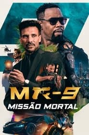 Poster for MR-9: Missão Mortal