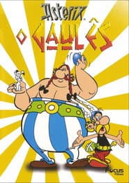 Pôster de Asterix, o Gaulês