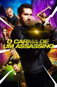 Poster for O Carma de Um Assassino