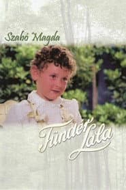 Poster for Tündér Lala