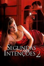 Pôster de Segundas Intenções 2
