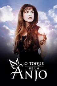 Poster for O Toque de Um Anjo