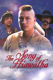 Pôster de Song of Hiawatha
