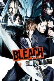 Pôster de Bleach