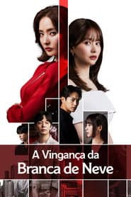 Pôster de A Vingança da Branca de Neve