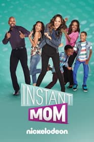 Pôster de Mamãe Instantânea