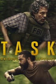 Poster for Task: Unidade Especial